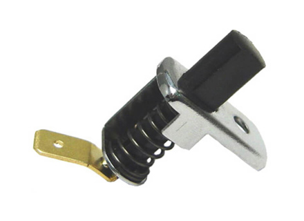 Interruttore contatto porta. Porsche 914/924/944/968 - 96861360100, 113947561H