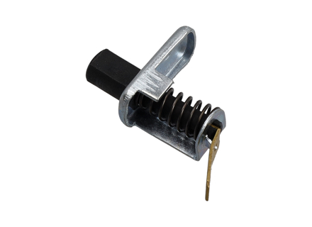 Interruttore contatto porta. Porsche 914/924/944/968 - 96861360100, 113947561H