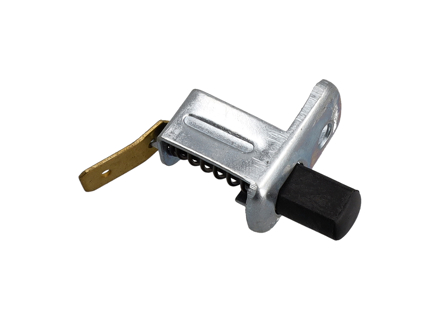Parking brake contact switch. Porsche 924 / 944 / 968 / 928 - 96861360100, 113947561H