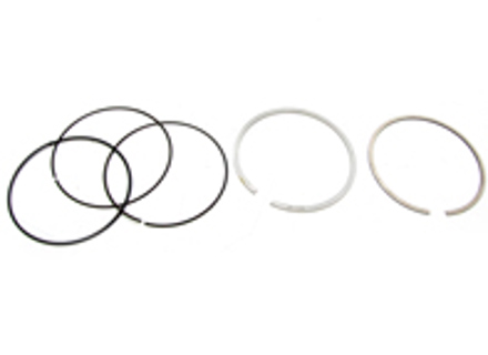 Piston Ring Set. Porsche Boxster 3.4L / Cayman 3.4L - 98710305302