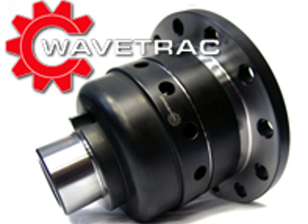 Differenziale a slittamento limitato (LSD) per Porsche 901 1965-68 - 40.309.120WK, 40309120WK