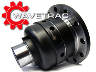 Limited Slip Differential (LSD) for Porsche 901 1965-68 - 40.309.120WK, 40309120WK Limited Slip Differential (LSD) for Porsche 901 1965-68 - 40.309.120WK, 40309120WK
