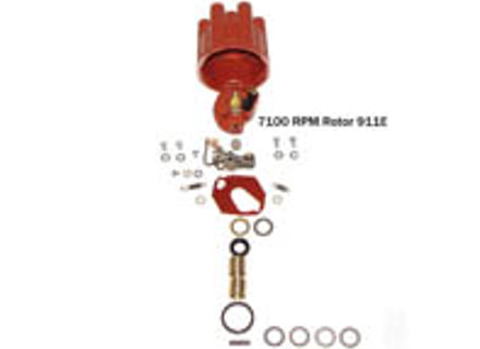 Distributor Rebuild Kit, 169 Series. Porsche 911E - 91160216998E