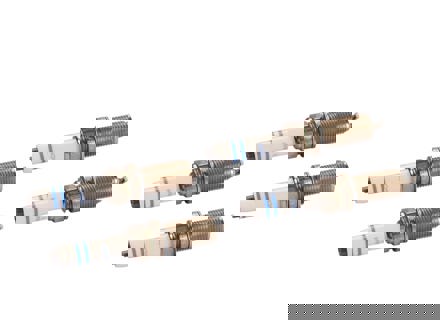 Candele SET DA 4. Porsche 95B.1 Macan / 95B.2 Macan / 9YA Cayenne - 95890560100