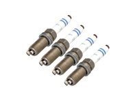 Zündkerzen (4er-Pack). Porsche 95B.1 Macan / 95B.2 Macan / 9YA Cayenne - 95890560100