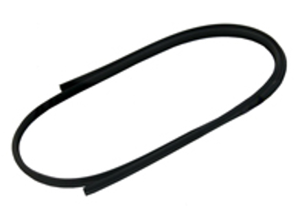 Sunroof seal. Porsche 928 - 92856425904, 92856425902 - URO-012786