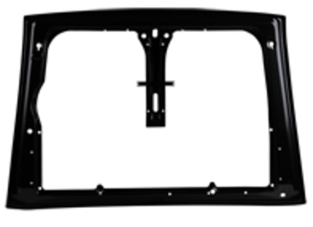 发动机罩内框。保时捷 911 1973-89 - 91151290302GRV, 91151290302, 91151201056, 91151201065, 91151290301, 1680250200 - 1680250200