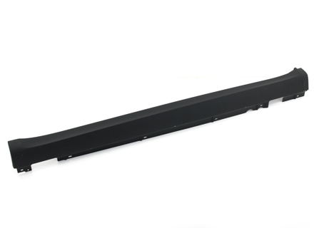 Side sill trim. Porsche 95B.1 / 95B.2 Macan - 95B8535641E0, 95B8535631E0