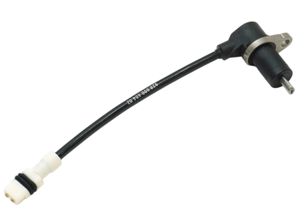 Speed ABS/Sensor Front. Porsche 928 / 944 / 968 - 92860640402