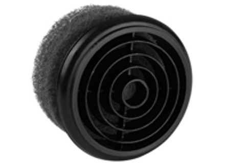 Door panel air vent. Porsche 914 72-76 - 91455504310 - URO-010682