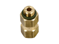 A/C Pressure Relief Valve for Air Conditioning System for Porsche 928 / 964 / 968 / 993 1993-1998 - 92857331100 A/C Pressure Relief Valve for Air Conditioning System for Porsche 928 / 964 / 968 / 993 1993-1998 - 92857331100