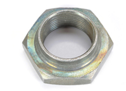 Lock nut for transmission pinion shaft. Porsche 911 72-86 - 91530228200, 31309614