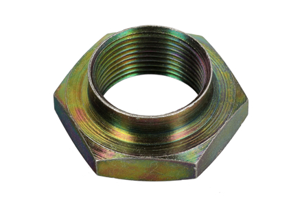 Controdado per albero pignone trasmissione. Porsche 911 72-86 - 91530228200, 31309614