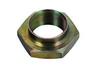 Contre-écrou pour arbre de pignon de transmission. Porsche 911 72-86 - 91530228200, 31309614