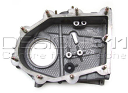 Engine Chain Cover Right. Porsche 964 / 993 - 96410509404
