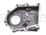 Engine Chain Cover Right. Porsche 964 / 993 - 96410509404 Engine Chain Cover Right. Porsche 964 / 993 - 96410509404
