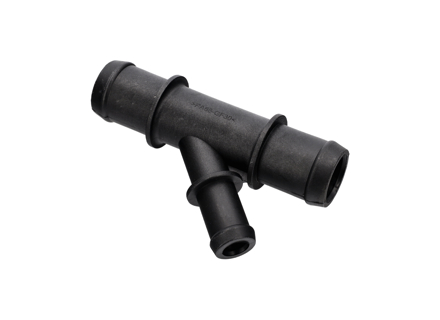 Raccordo a Y per connettore tubo per Porsche 970 Panamera / 95B Macan - 97010657060, 7PP121237