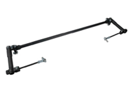 Adjustable 19mm front anti roll bar kit. Porsche 911 1965-73 - 90134370303 - PR07005P