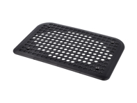Loudspeaker grille cover. Porsche 924 / 944 / 968 - 47786708101C, 477867081, 847603069191, 4778670817XJ, 4778670819JJ - URO-010679 Loudspeaker grille cover. Porsche 924 / 944 / 968 - 47786708101C, 477867081, 847603069191, 4778670817XJ, 4778670819JJ - URO-010679