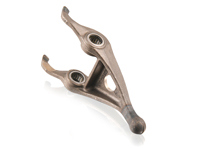Clutch release lever / fork. Porsche 944 Turbo - 95111608501, 95111608500 Clutch release lever / fork. Porsche 944 Turbo - 95111608501, 95111608500