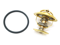 Engine coolant thermostat. Porsche 924 - 059121113B, 059121113A, 4006.82D Engine coolant thermostat. Porsche 924 - 059121113B, 059121113A, 4006.82D
