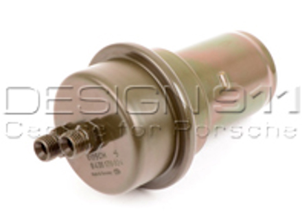 Acumulador de combustible 40CCM. Porsche 924 - 93111014000, 0438170024, 93111014021