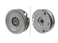 Clutch flywheel. Porsche 95B.1 Macan 3.0L TDi / 3.6L Turbo - 9A710531720 Clutch flywheel. Porsche 95B.1 Macan 3.0L TDi / 3.6L Turbo - 9A710531720