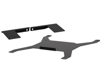 Supporto per altoparlanti 2.1 per console di gioco RR Home Simulator