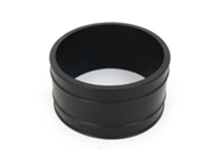 Manguera de conexión del filtro de aire. Porsche 928 S 84-86 - 92811024302