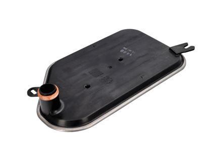 Gearbox oil filter. Porsche 986 Boxster / 987 Boxster / 987C Cayman  Tiptronic Gearbox - 98630740300