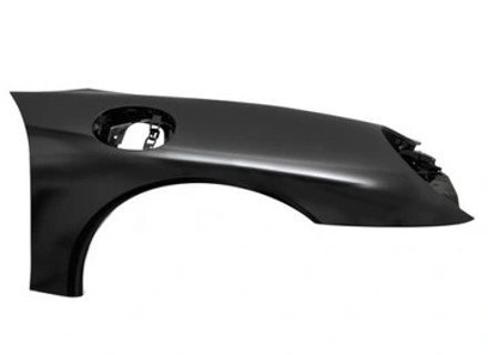 Wing Front. Porsche 986 / 996 >>2001 (OE Part Ref. 99650303101GRV / 99650303204GRV) - 99650303101GRV, 99650303204GRV