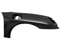 Ala anteriore. Porsche 986 / 996 >>2001 (OE Part Ref. 99650303101GRV / 99650303204GRV) - 99650303101GRV, 99650303204GRV