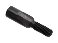 Wishbone ball joint front - cotter pin. Porsche 911 1969-89 / 914 1972-76 - 91134111907 - 91134111906, 91134111907 - 4117 Wishbone ball joint front - cotter pin. Porsche 911 1969-89 / 914 1972-76 - 91134111907 - 91134111906, 91134111907 - 4117
