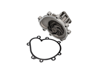 Pompe à eau. Porsche Cayenne 955 4.5L V8 S ou Turbo - 15006, 94810601104, 94810601103