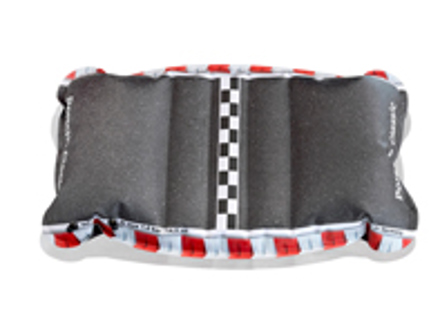 Porsche Classic tyre protector, size M - PCG04461000, PCG04461010