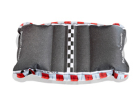 Protezione per pneumatici Porsche Classic, misura M - PCG04461000, PCG04461010 Protezione per pneumatici Porsche Classic, misura M - PCG04461000, PCG04461010