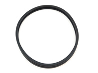 Air filter housing gasket. Porsche 911 65-77 / 914 - 90110821403