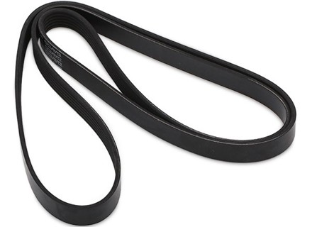 Drive belt. Porsche 991 turbo / 992 turbo / 992 S - 0PB903137C, 9A210222200