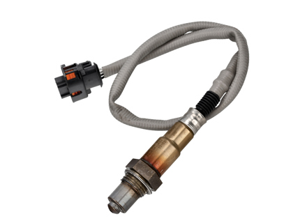 Sonda lambda, PRIMA del catalizzatore. Porsche 997 2006>> - 99760617601, 997.606.176.01, 258006824, 99760617602