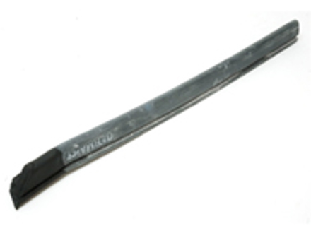 Jeu de joints targa verticaux. Porsche 914 - 91453114310, 9145311410