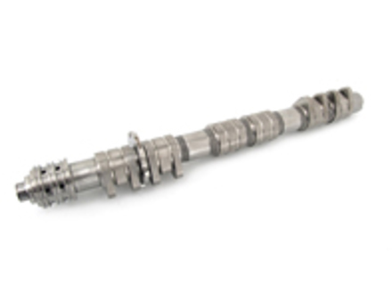 Intake camshaft. Porsche 997 Turbo MKI & MKII - 99710501974, 99710502074