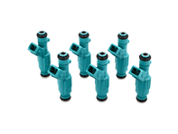 Iniettore carburante (confezione da 6) Porsche 996 / 986 Boxster / 987 Boxster - 99660612200, 0 280 156 053, 0280156053, 99660612201, 0280156053 Iniettore carburante (confezione da 6) Porsche 996 / 986 Boxster / 987 Boxster - 99660612200, 0 280 156 053, 0280156053, 99660612201, 0280156053
