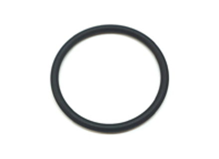 Engine coolant thermostat housing seal. Porsche Cayenne / Macan / Panamera - 94810670700
