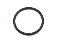 Engine coolant thermostat housing seal. Porsche Cayenne / Macan / Panamera - 94810670700 Engine coolant thermostat housing seal. Porsche Cayenne / Macan / Panamera - 94810670700