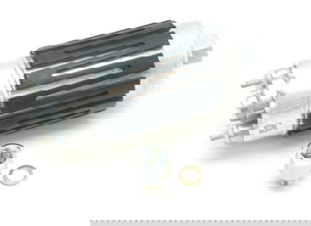 Benzinpumpe. Porsche 930 Turbo / 928 / 965 Turbo - 93060811300, 0580464201, 058.025.497.9, 0580254979, 99362010480, 93060811101, 93060811301