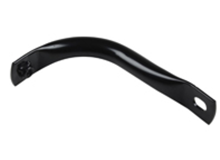 Rear 1/4 panel support tube. Porsche 911 1974-89 - 91150162801, 91150162802, 91150162803, 1685000400 - 1685000400