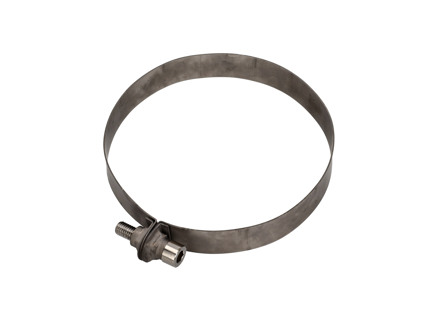 Cinghia di scarico in titanio. Porsche 911 1965-83 - 90111115704