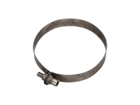 Cinghia di scarico in titanio. Porsche 911 1965-83 - 90111115704