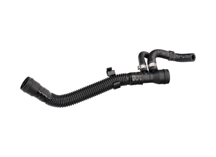 Crankcase Vent / Breather Hose for Porsche 957 Cayenne Turbo 4.8L V8 2007-2010 - 94810724953