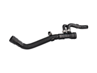 Crankcase Vent / Breather Hose for Porsche 957 Cayenne Turbo 4.8L V8 2007-2010 - 94810724953 Crankcase Vent / Breather Hose for Porsche 957 Cayenne Turbo 4.8L V8 2007-2010 - 94810724953